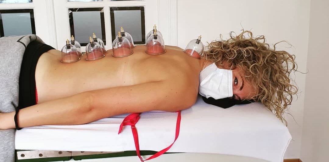 Sportmassage