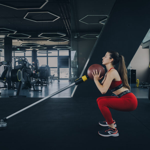 Personal trainer brugge afit360