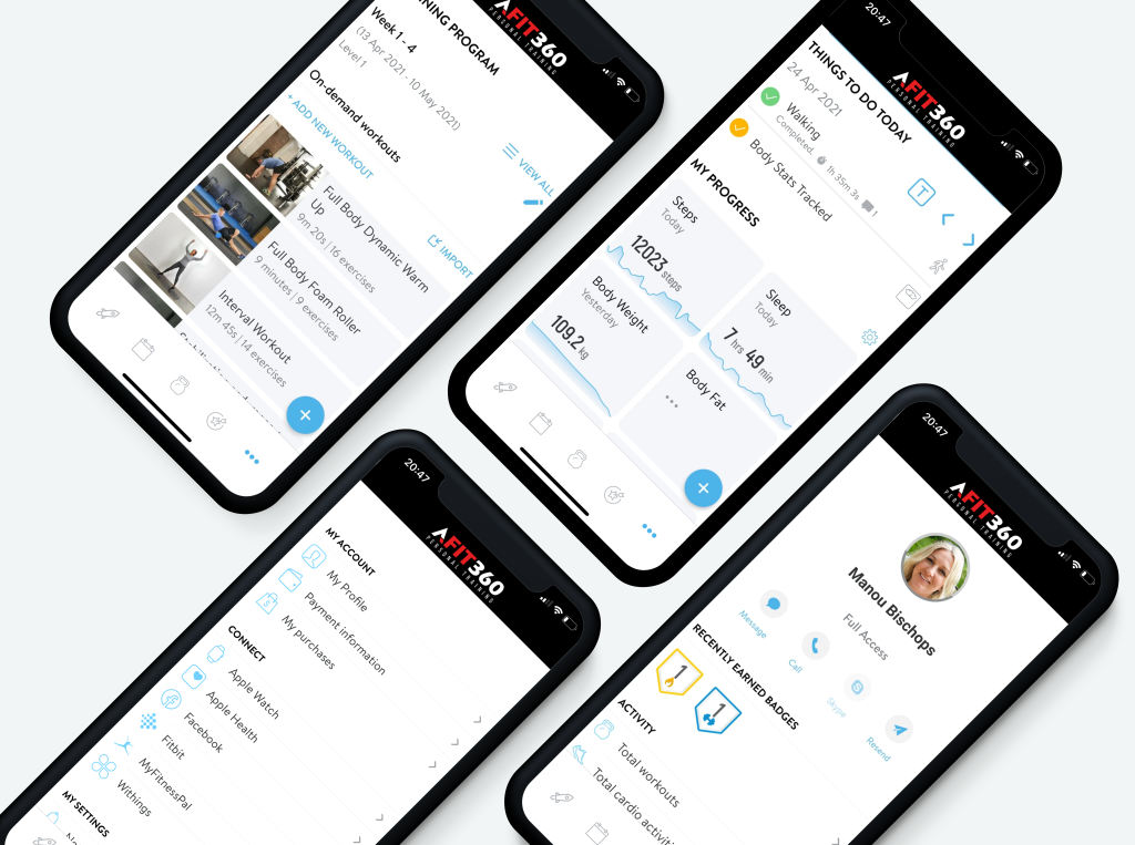 online app