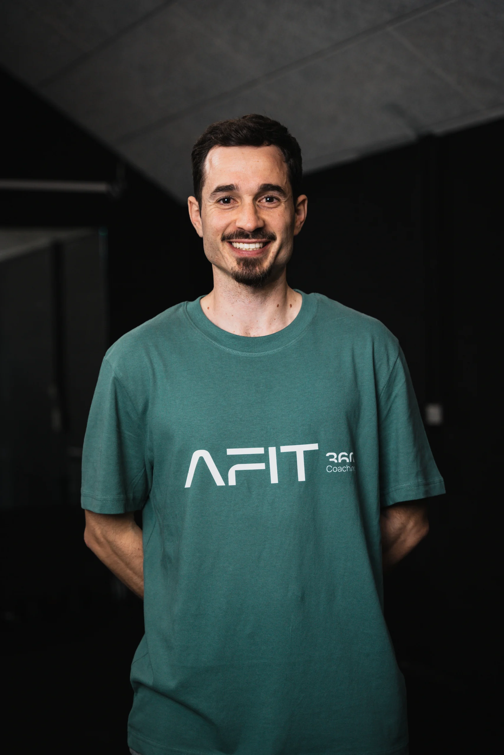 Functional Training Specialist