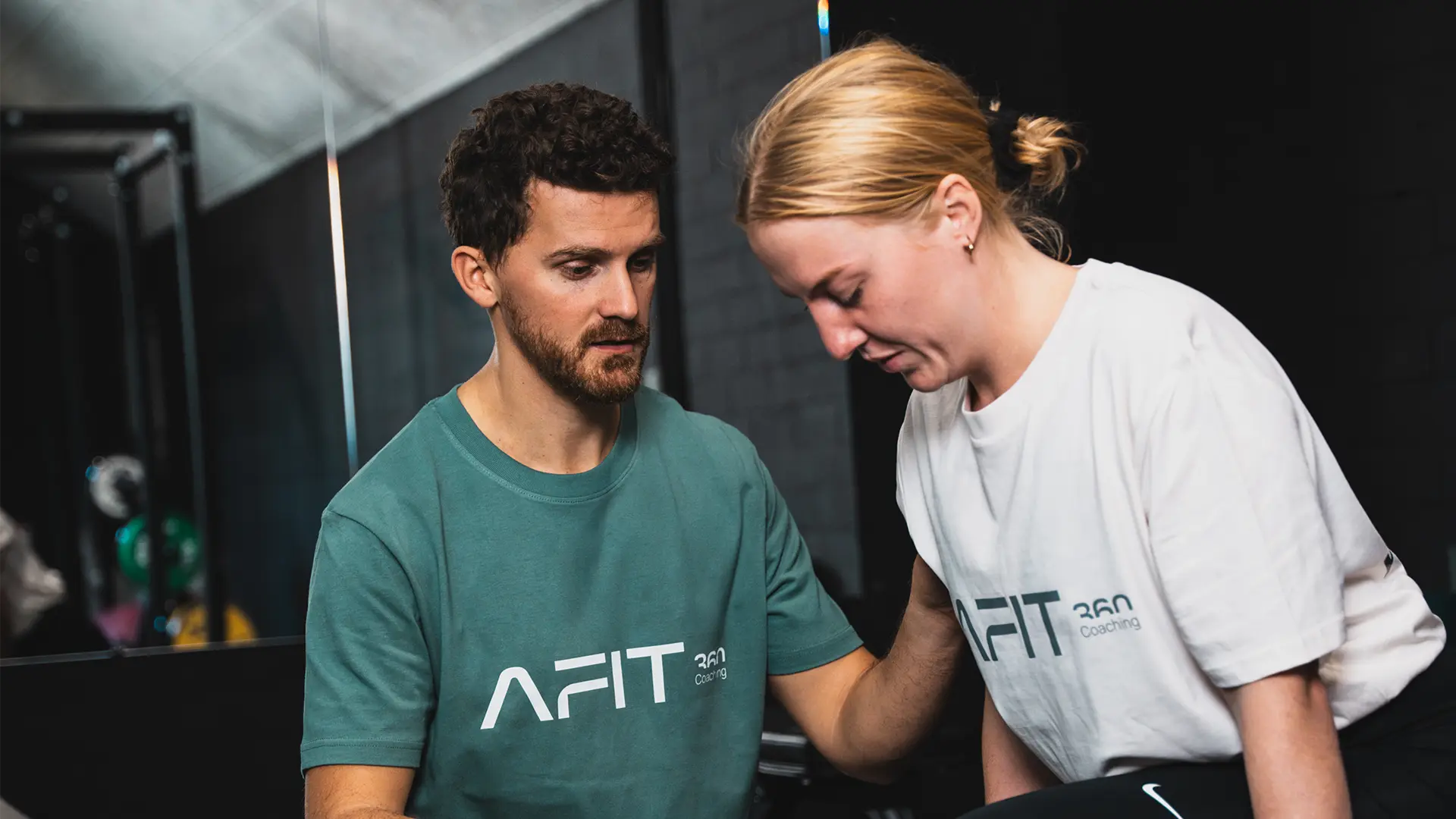 personal trainer brugge afit360 personal training